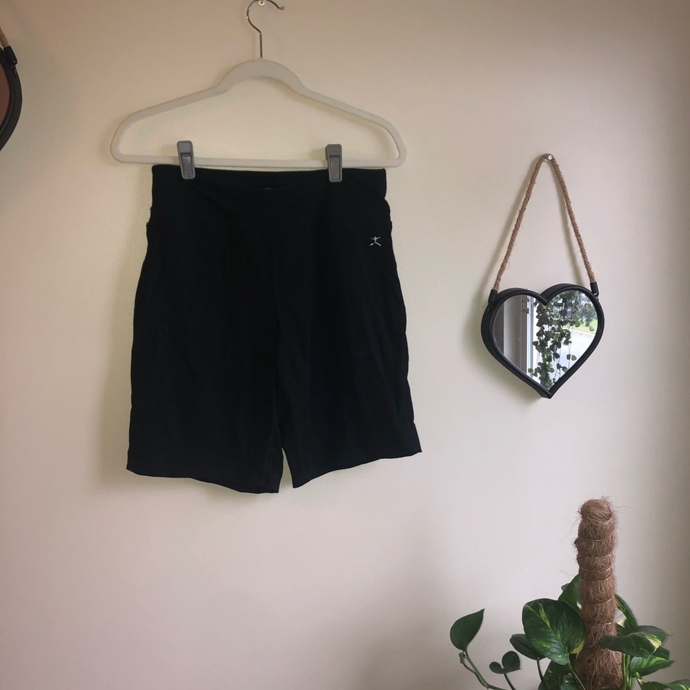 Danskin shorts